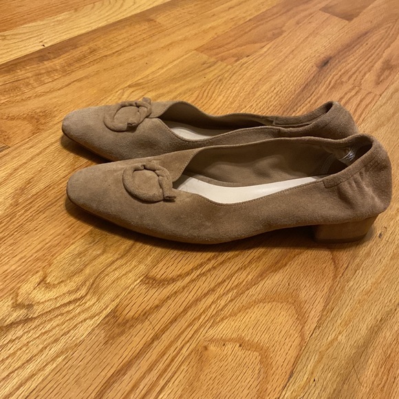 Rouje Stella flats - Picture 3 of 4